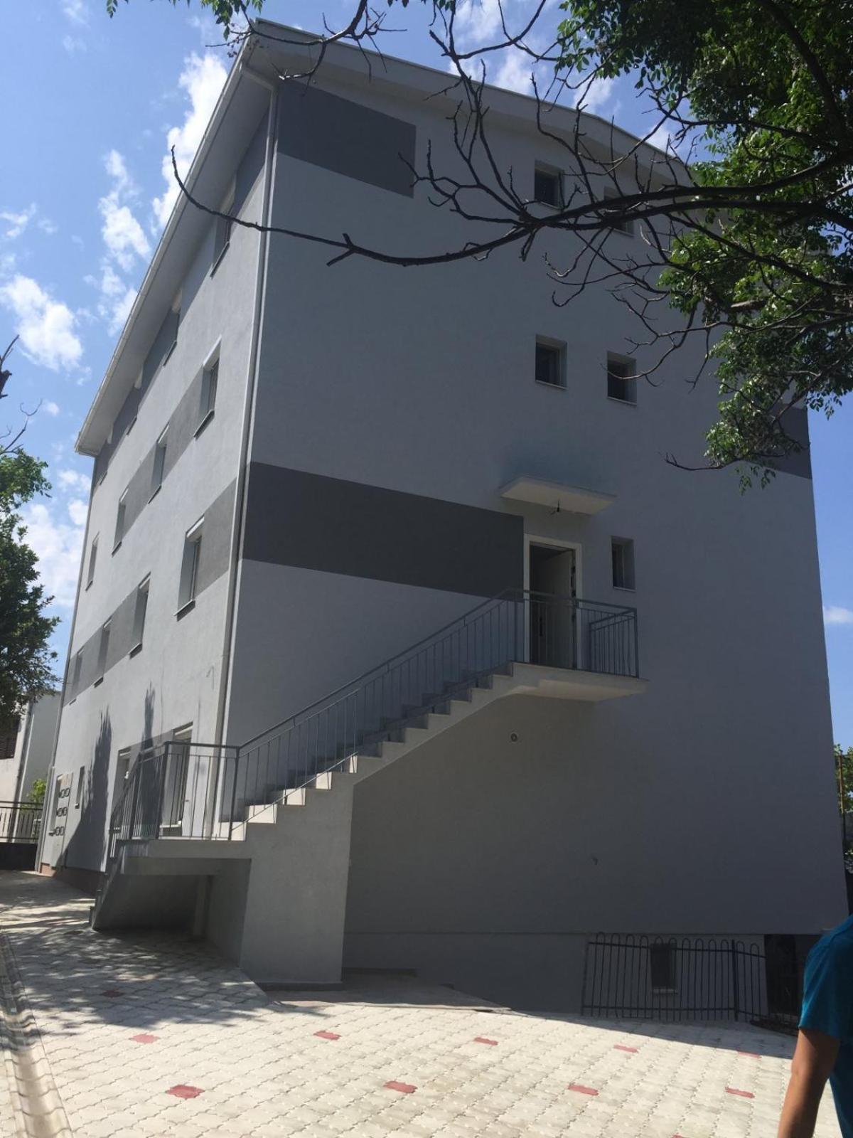 Apartment Nikolic Sutomore